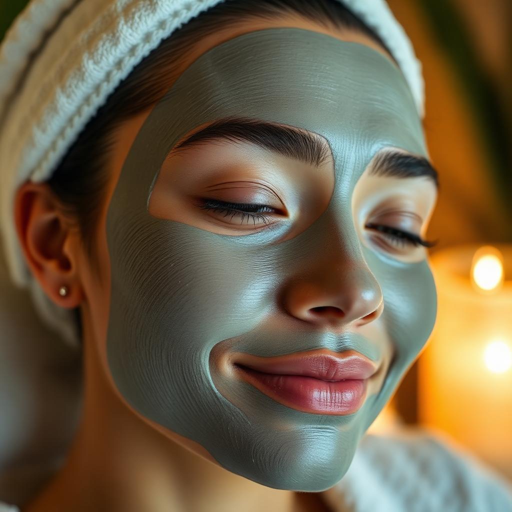 Facial & Skin