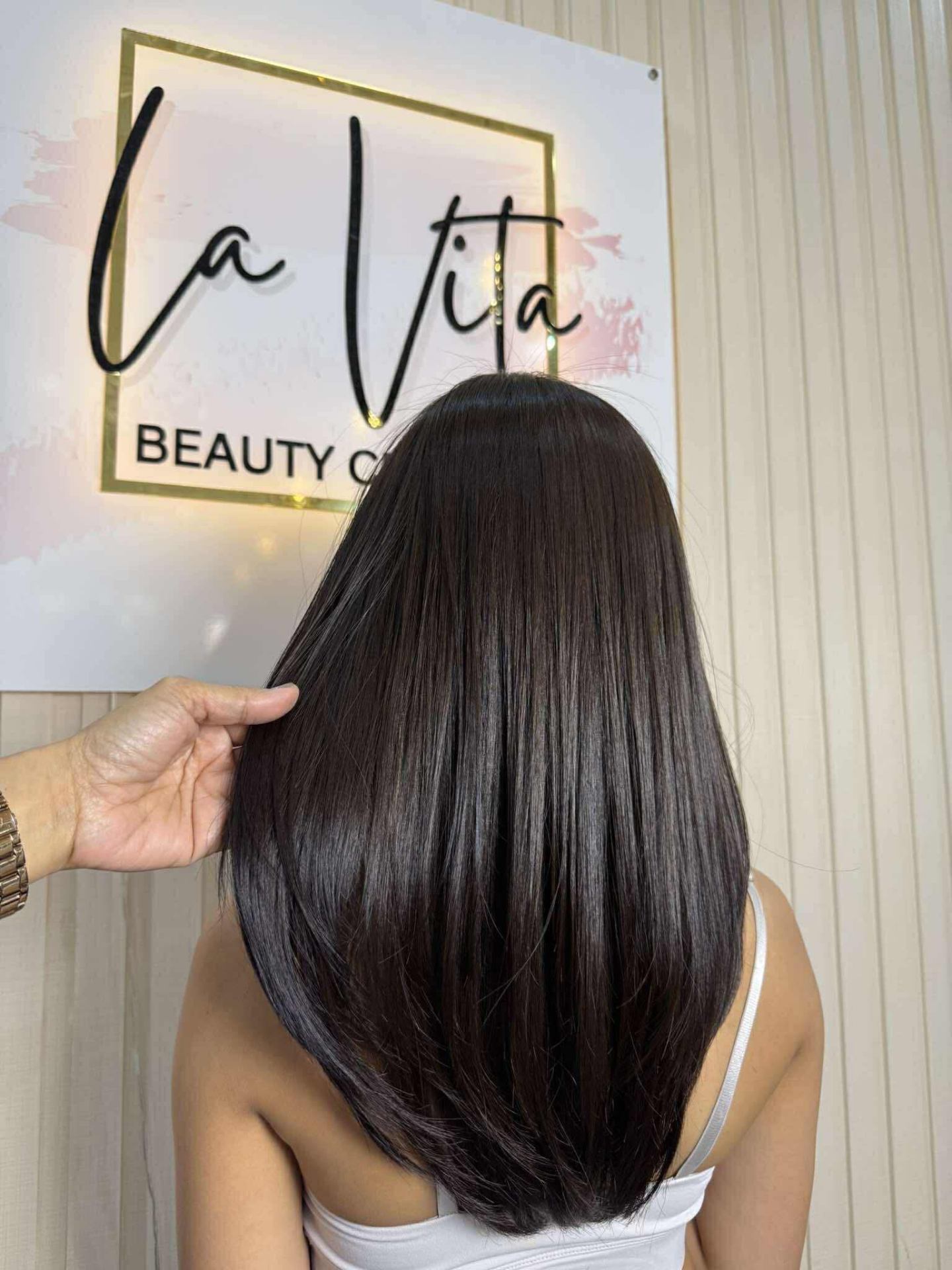 Hair