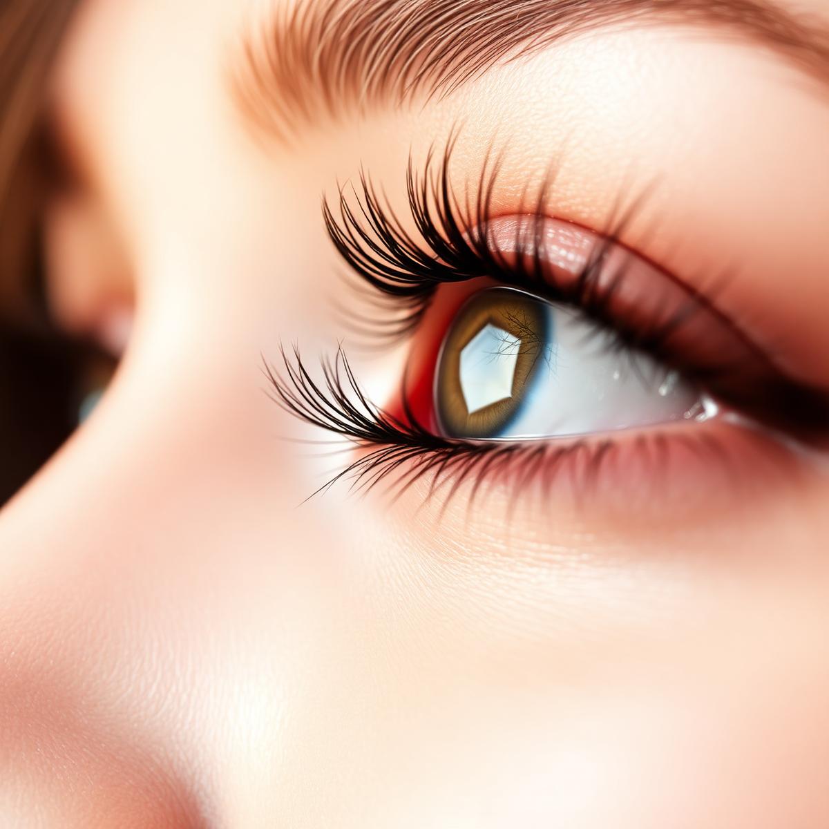 Lashes & Brows