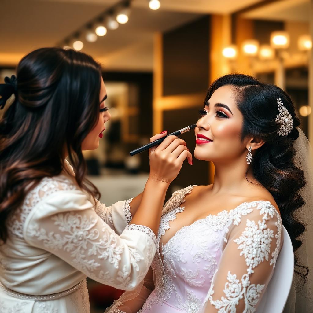 Makeup