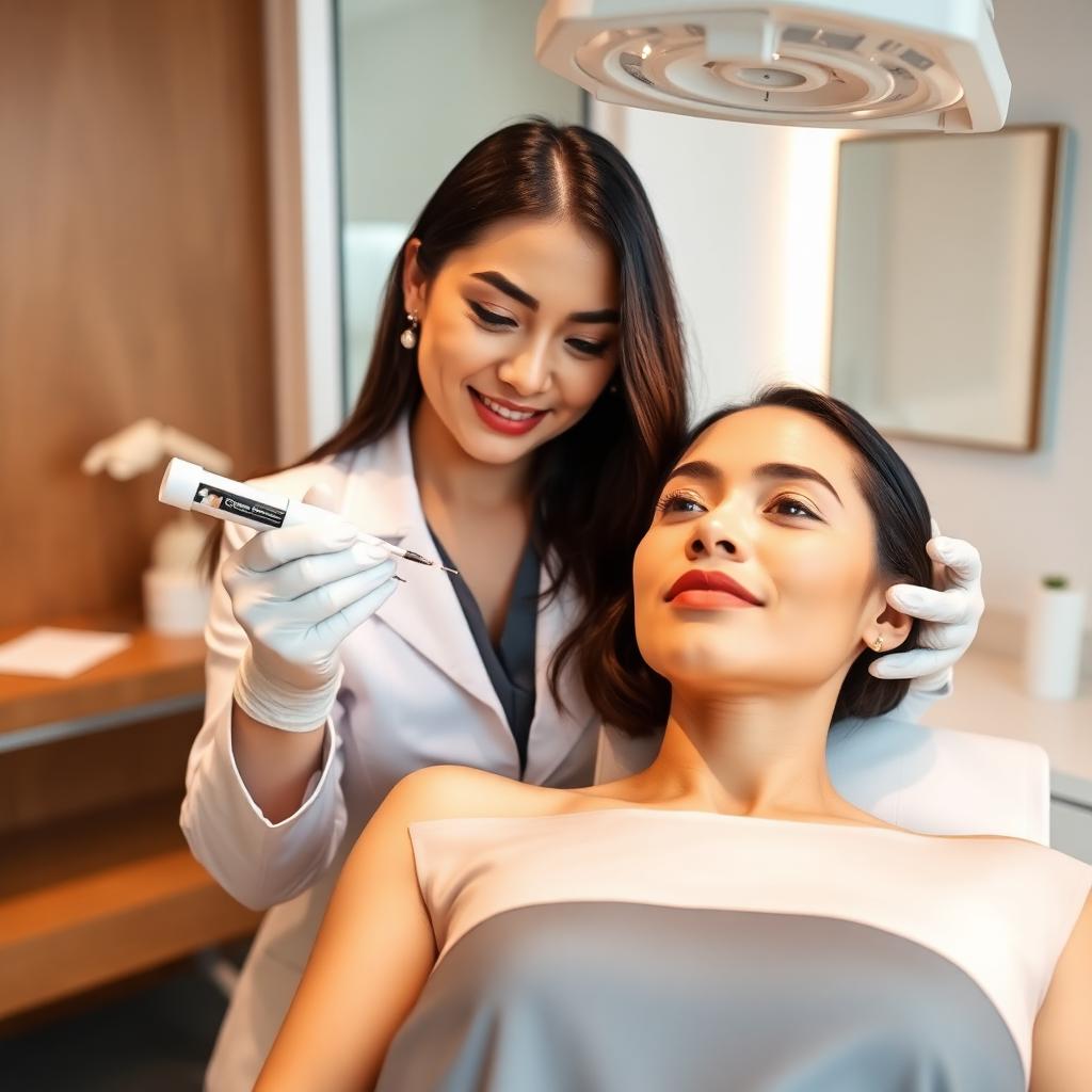 Medical Aesthetics
