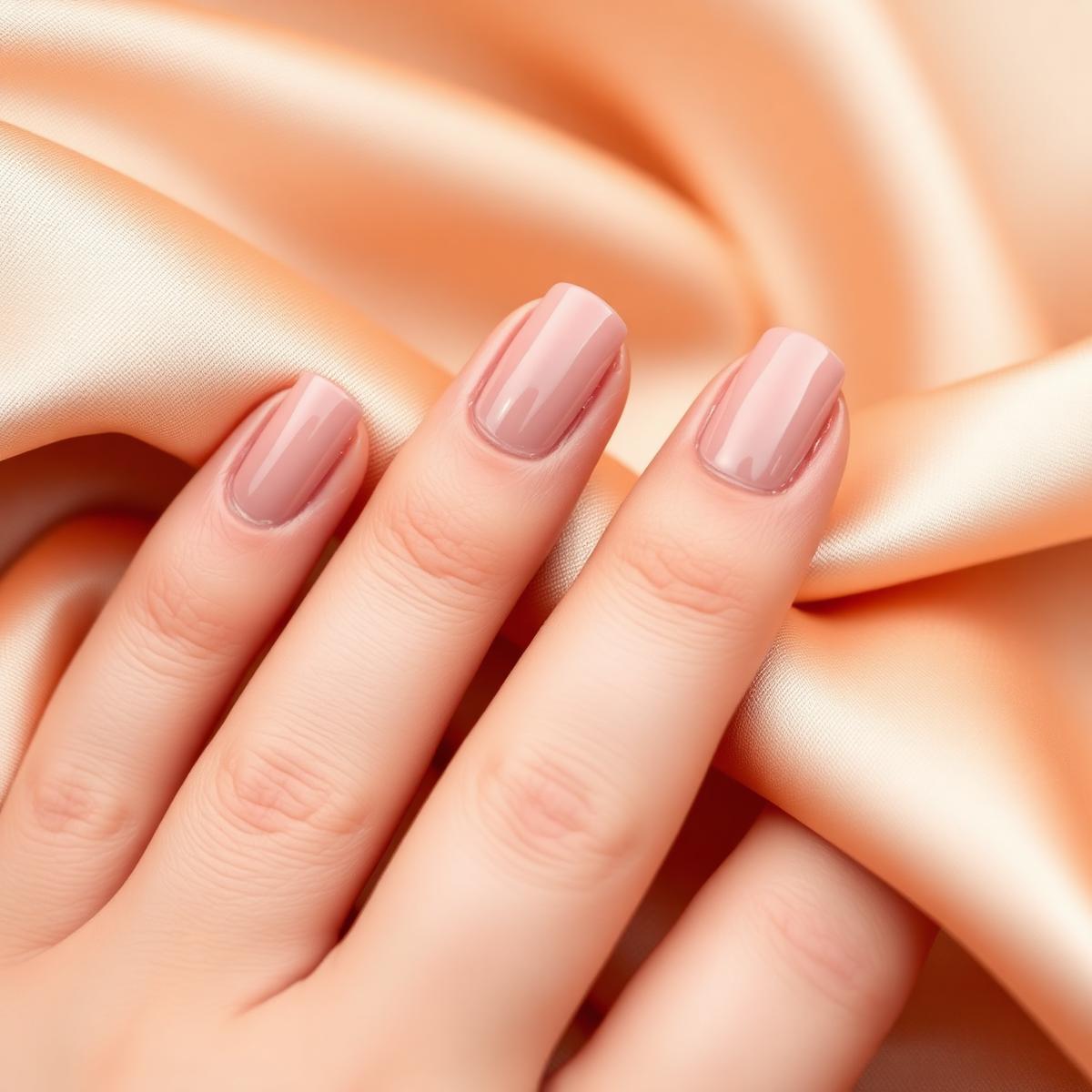 Nails